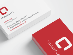 Business Cards