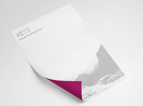 Letterheads